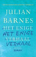 The Only Story by Julian Barnes