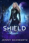 Shield (The Delphic Dame #3) by Jenny Schwartz