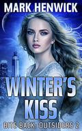 Winter's Kiss by Mark Henwick
