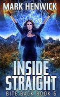 Inside Straight by Mark Henwick