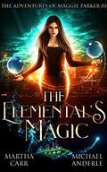 The Elemental’s Magic by Martha Carr, Michael Anderle