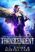 Transcendent by A.L. Knorr, Martha Carr