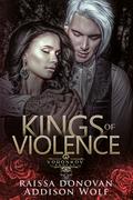 Kings of Violence by Addison Wolf