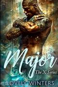 Major by Lovely Winters