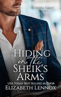 Hiding in the Sheik's Arms by Elizabeth Lennox