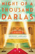 Night of a Thousand Darlas by Brooke Abrams