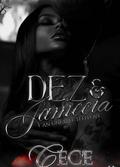 Dez & Jamecia : An Unexpected Love by Author Ce Ce