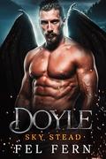 Doyle (Sky Stead #2) by Fel Fern