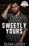 Sweetly Yours (Evergreen Ridge #1) by Elisa Leigh