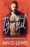 Ignited by Ian O. Lewis