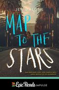 Map to the Stars by Jen Malone