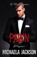 Pawn of Vengeance by Michaela Jackson