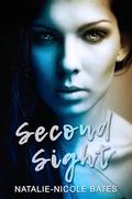 Second Sight by Natalie-Nicole Bates