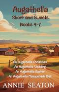 Augathella Short and Sweets: Books 4-7 by Annie Seaton