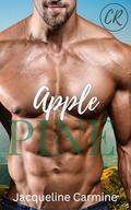 Apple Pine (Crescent Ridge: Lumberjacks in Love #2) by Jacqueline Carmine
