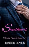 Sweetheart (Holiday Sweet Treats #2) by Jacqueline Carmine