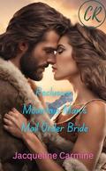 Reclusive Mountain Man's Mail Order Bride by Jacqueline Carmine