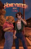 Honeybites (Honeybloods #2) by I.S. Belle