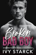 Broken Bad Boy by Ivy Starck