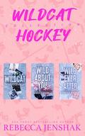 Wildcat Hockey Collection by Rebecca Jenshak