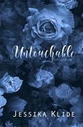 Untouchable Billionaire (The Hardcore Novels #1) by Jessika Klide