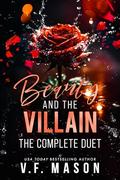 Beauty and the Villain by V.F. Mason