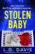 Stolen Baby by L.G. Davis