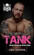 Tank (Devil's Rose MC #5) by Cleo Browne