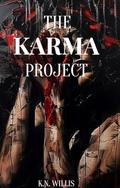The Karma Project by Macy Crowson
