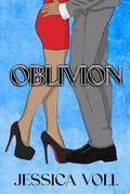 Oblivion by Jessica Voll