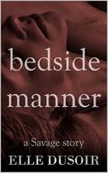 Bedside Manner by Elle Dusoir