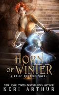Horn of Winter (Relic Hunters #5) by Keri Arthur