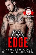 Kilo's Edge by Cathleen Cole, Frank Jensen