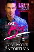 Lost Boy by Jodi Payne, B.A. Tortuga