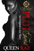 Plot Twist: An Original Love Story: An African American Romance by Queen Rae