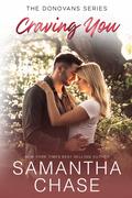 Craving You (The Donovans: Sweetbriar Ridge #5) by Samantha Chase