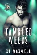 Tangled Weeds (The Road to Rocktoberfest #2024) by B.L. Maxwell