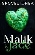 Malik & Jade by GroveltoHEA