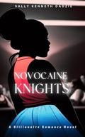 Novocaine Knights by Sally Kenneth Dadzie