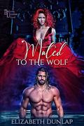 Mated to the Wolf by Elizabeth Dunlap