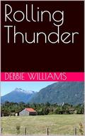 Rolling Thunder by Debbie Williams