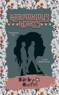 Harmonious Hearts by Darby Quinn