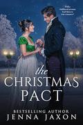 The Christmas Pact by Jenna Jaxon