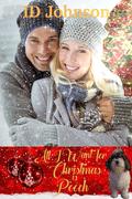 All I Want for Christmas is Pooch by I.D. Johnson