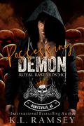 Possessing Demon by K.L. Ramsey