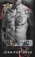 Unmasked (King Morine #4) by Jennifer Rose