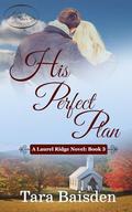 His Perfect Plan: Christian Contemporary Romance (Laurel Ridge #3) by Tara Baisden