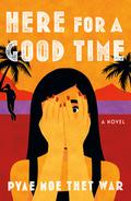 Here for a Good Time by Pyae Moe Thet War