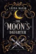 The Moon's Daughter (Moon & Sands #1) by Leena Kazak