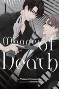 Manner of Death, Vol. 1 by Yukari Umemoto, Sammon